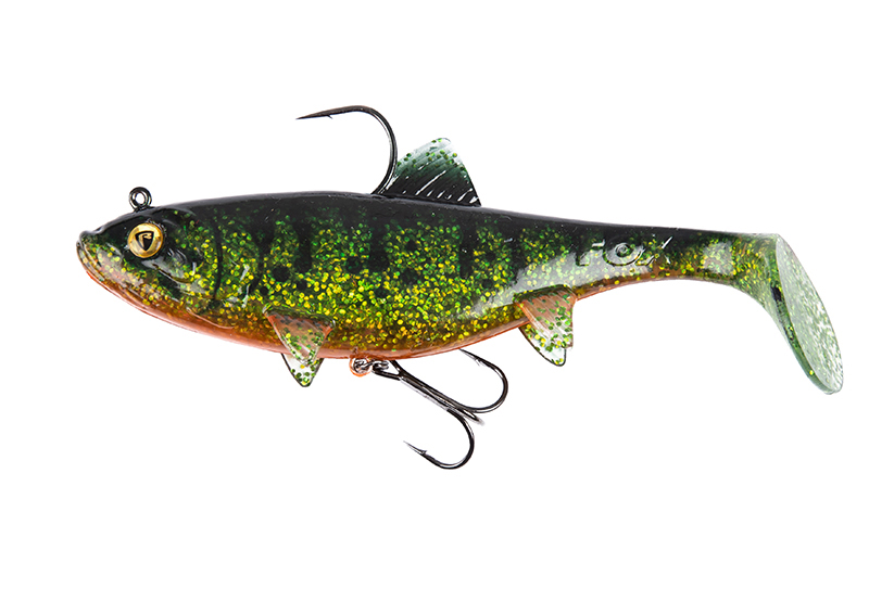 Fox Rage Replicant Wobble 23cm